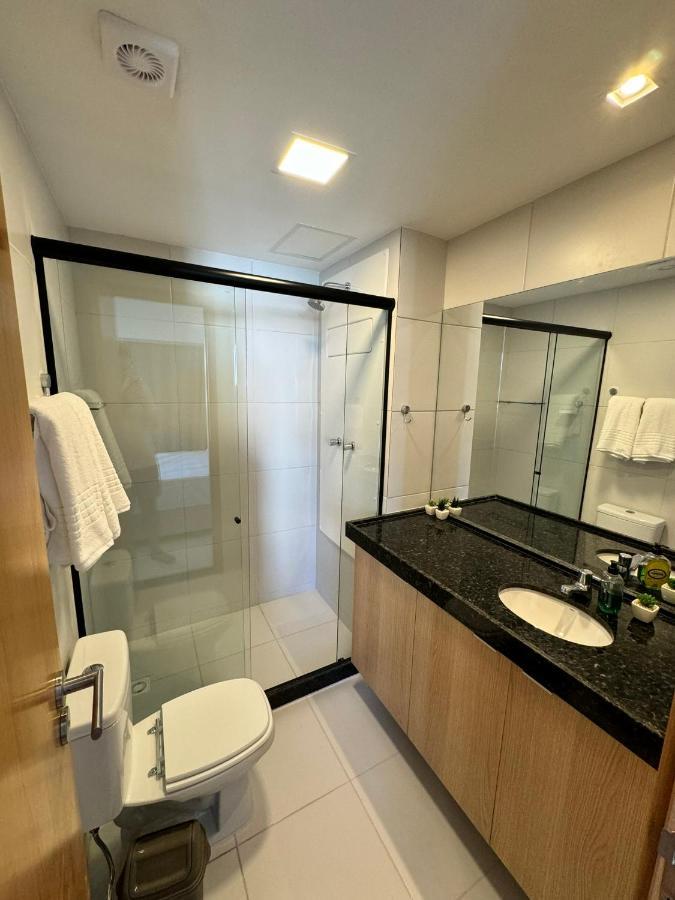 Makia Suites ปอร์โต จิ กาลินญาส ภายนอก รูปภาพ