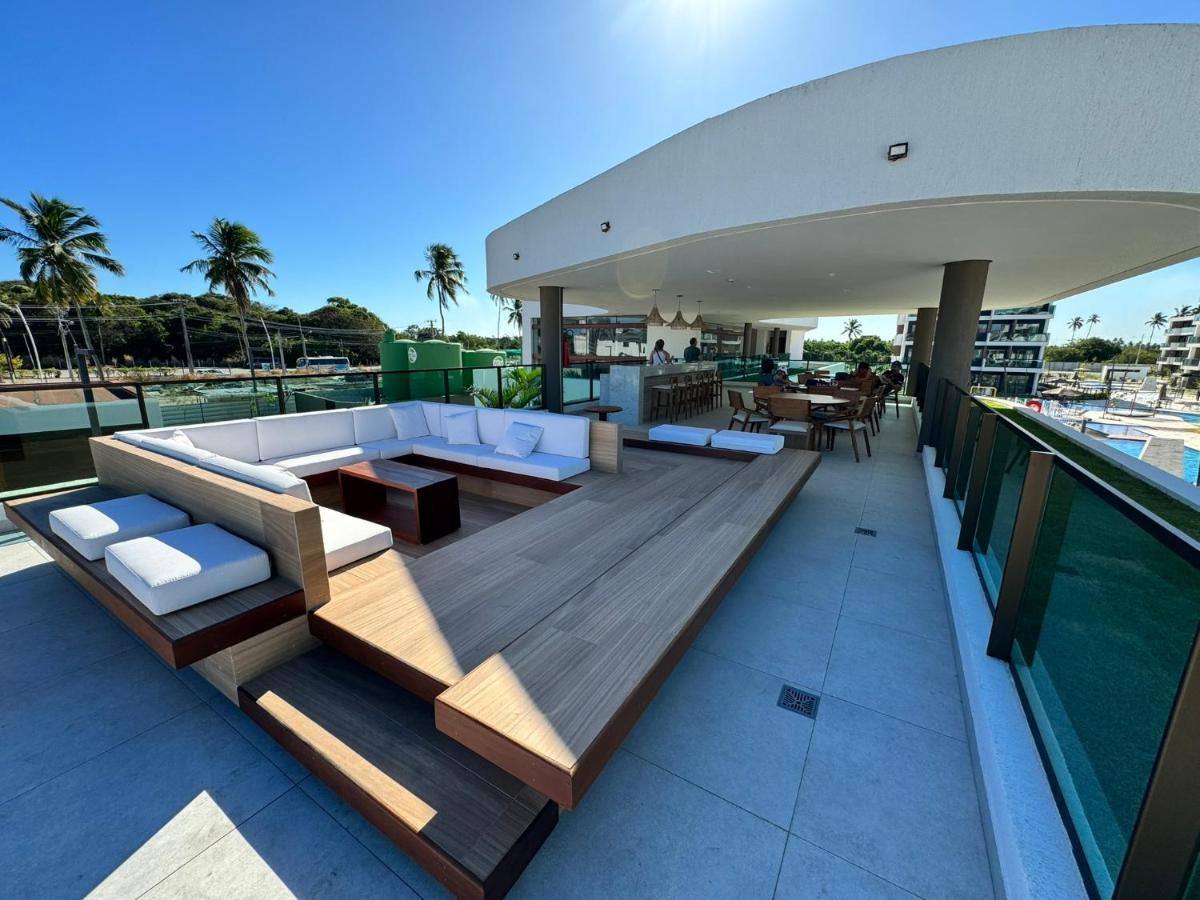 Makia Suites ปอร์โต จิ กาลินญาส ภายนอก รูปภาพ