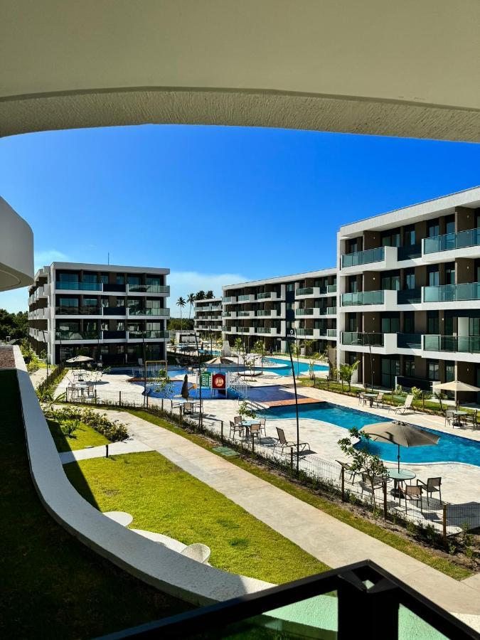 Makia Suites ปอร์โต จิ กาลินญาส ภายนอก รูปภาพ