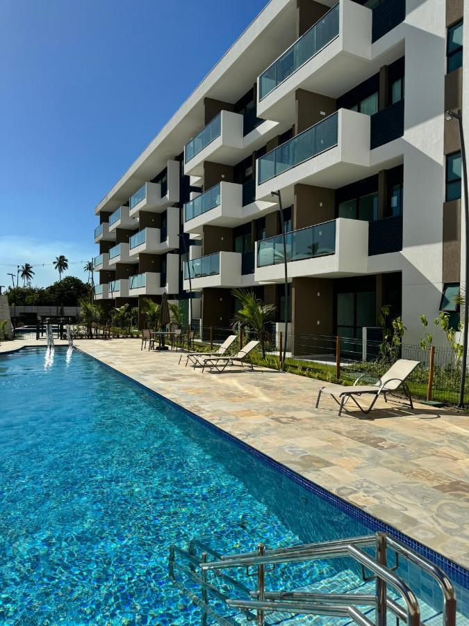 Makia Suites ปอร์โต จิ กาลินญาส ภายนอก รูปภาพ